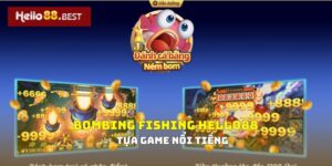 Các chế độ chơi Bombing Fishing chi tiết nhất