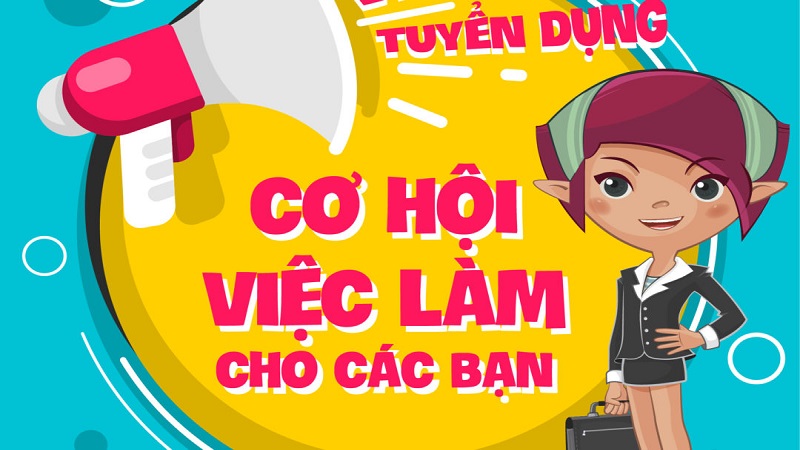 Tuyển dụng Hello88