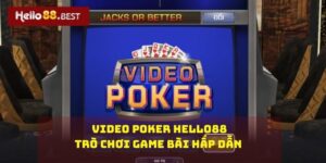 Video Poker Hello88