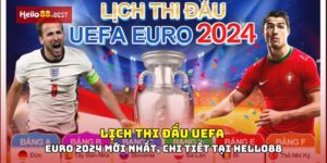 Lịch thi đấu UEFA EURO 2024 được tổ chức ở đâu?